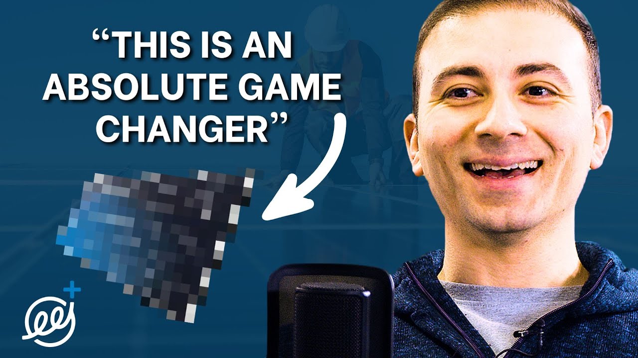 Solar power has never been so accessible | Positive Energy with Ramin Hakimov
