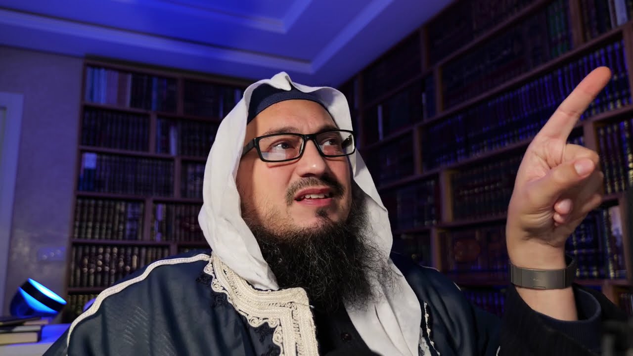 Les Divorces Interdits en Islam