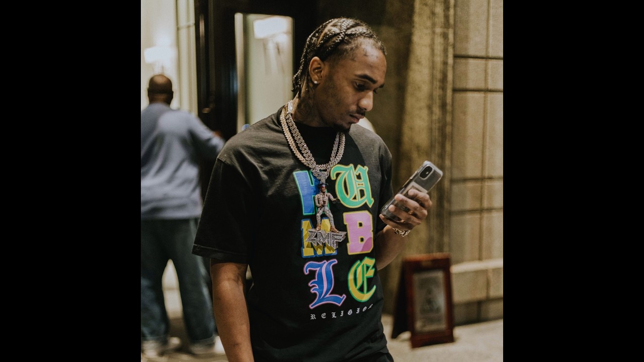 Type Beat Loe Shimmy 