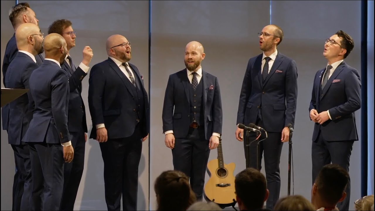 CANTUS: Bésame Mucho by Consuelito Velázquez; arr. José Galván