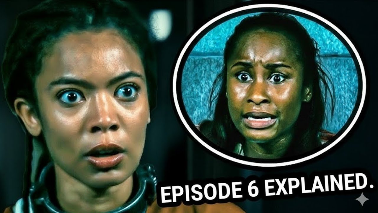 Gen V Season 2 Episode 6 Explained in Hindi |  Gen V Season 2 Ending Explained & RECAP