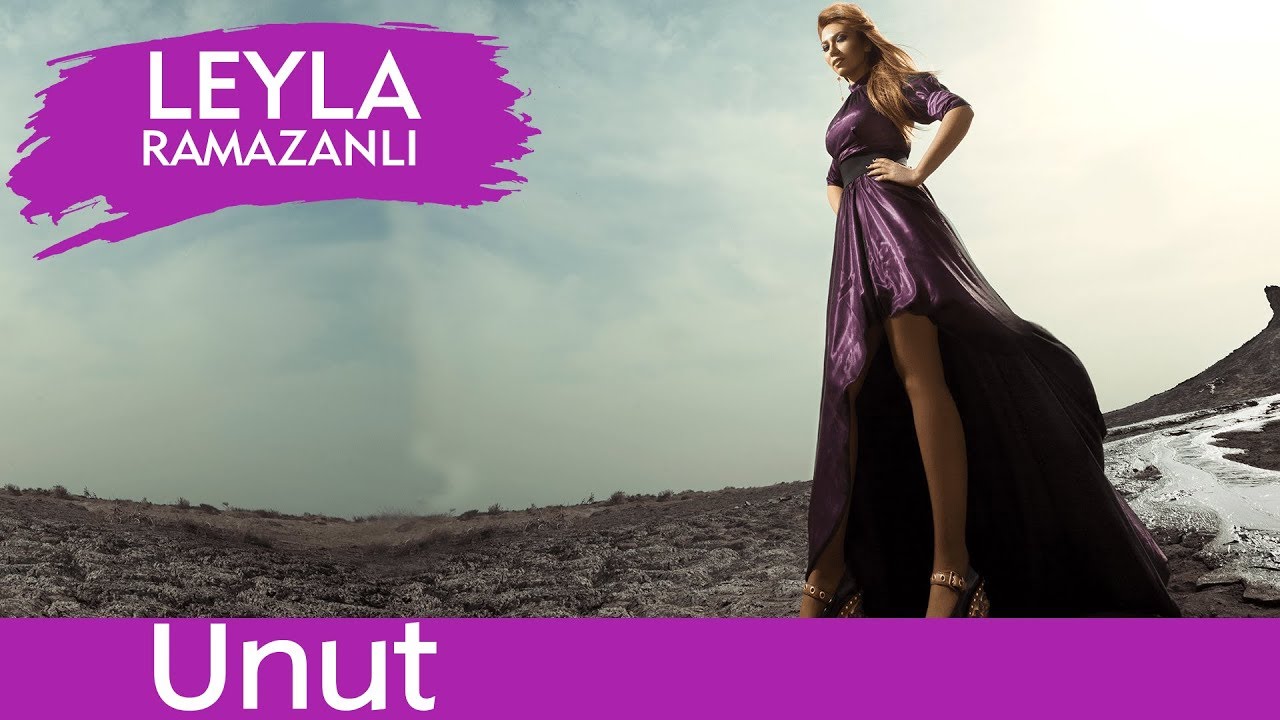 LEYLA — Unut | Konsert