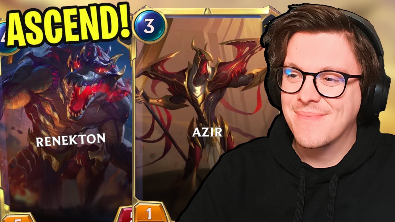 THE SUN WILL RISE ONCE MORE! MONO SHURIMA IS BACK!!