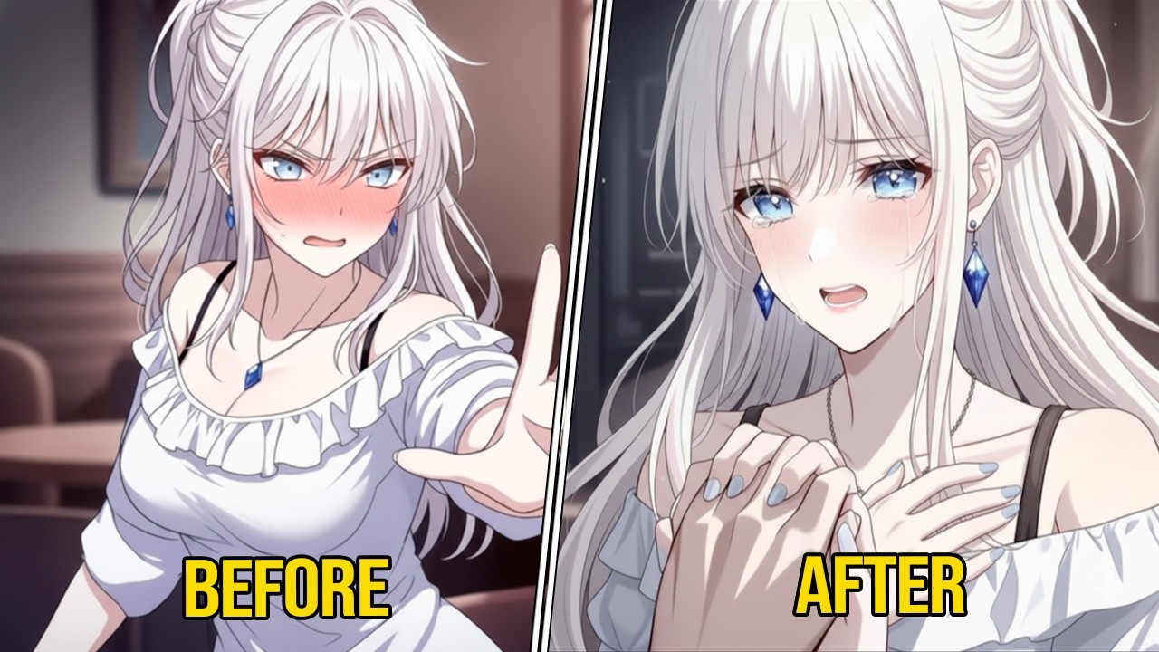 My Wife Thought I Killed Her First Love, Until It Was Too Late to Regret It | Ai Recap