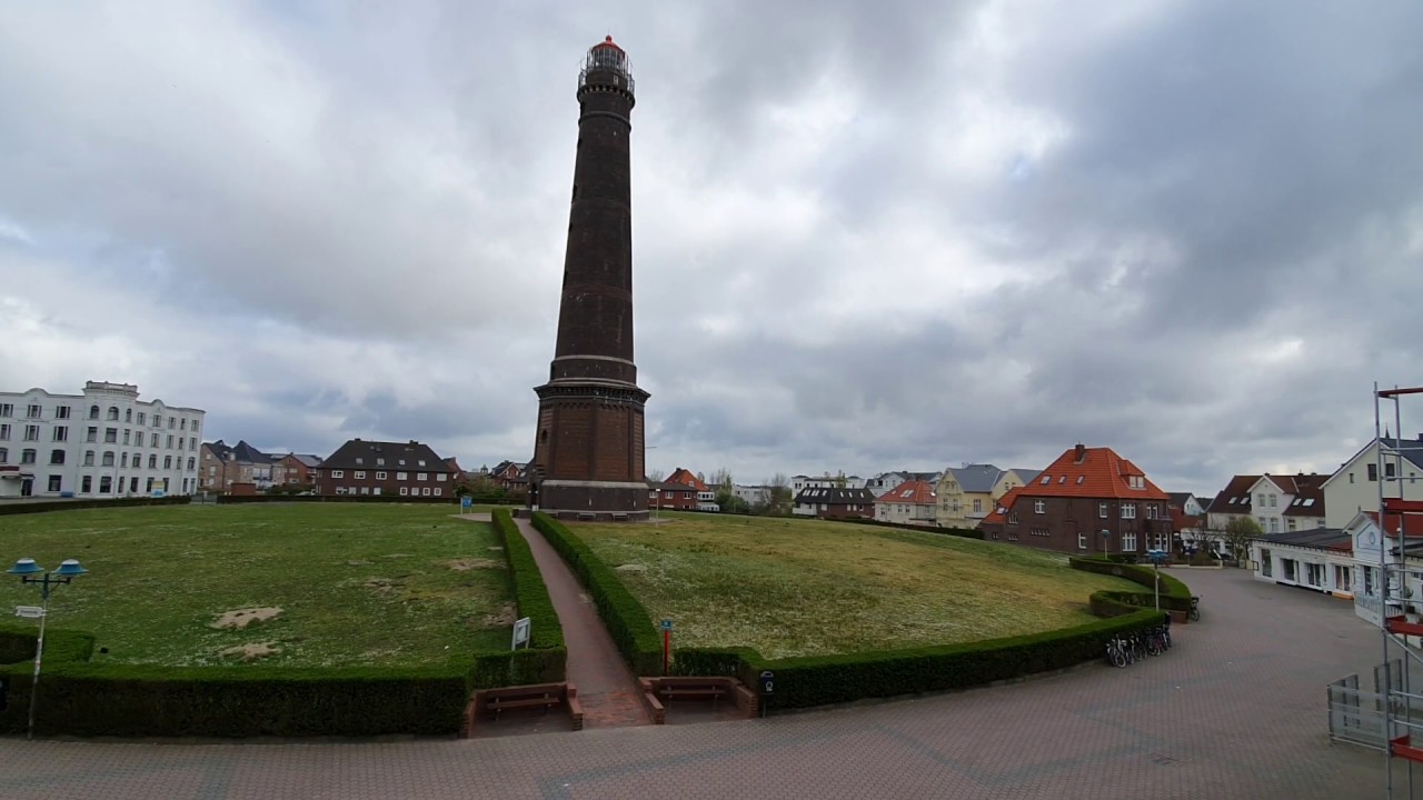 BORKUM🔔 Kirchenglocken läuten: GOTTESDIENSTE💒 ab dem 6.Mai wieder möglich🔔  03.05.2020