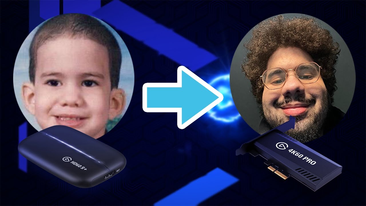Conent Creator Diaries: How the Elgato Capture Card Changed my Content
