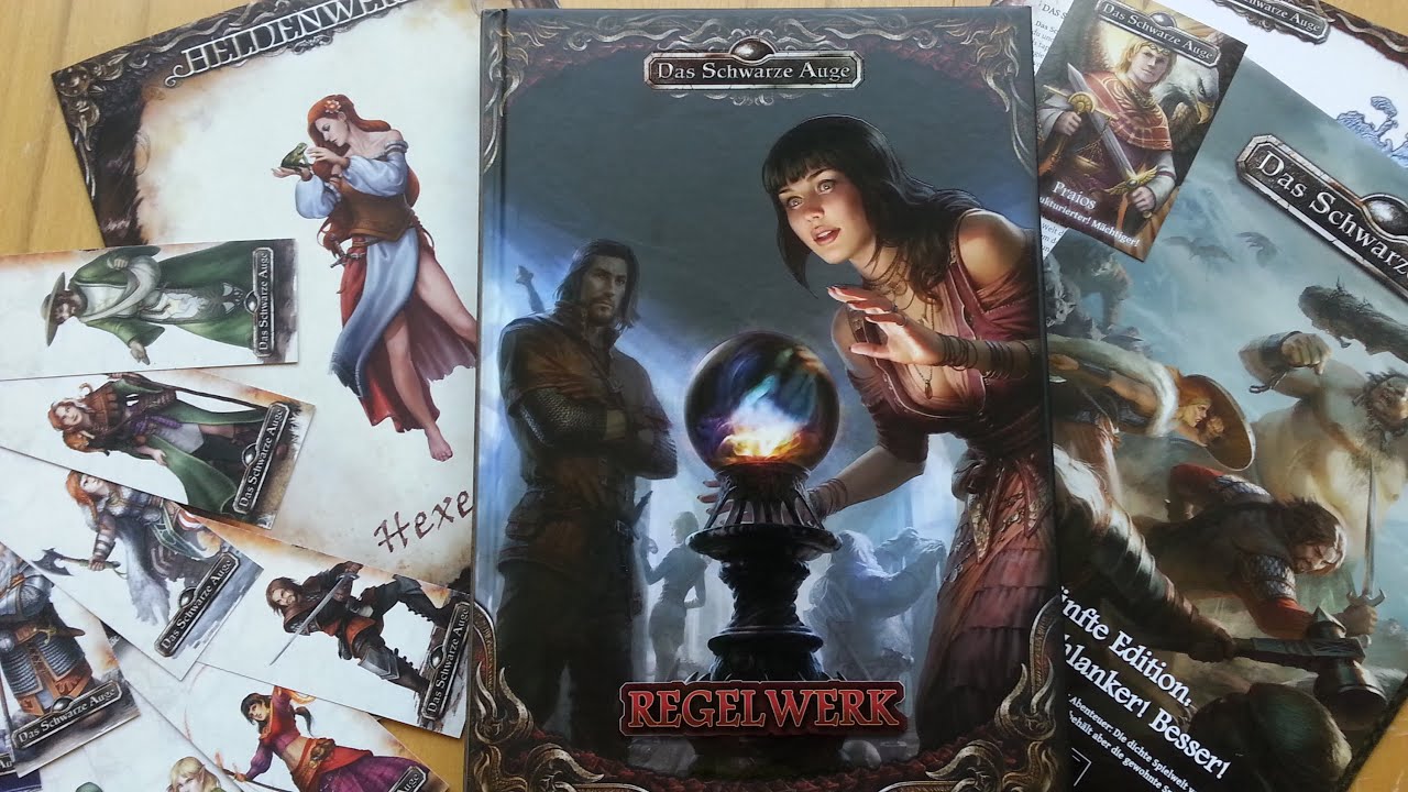DSA5 Unboxing