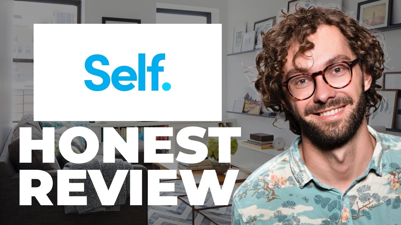 Self Credit Builder Honest Review - Watch Before Using
