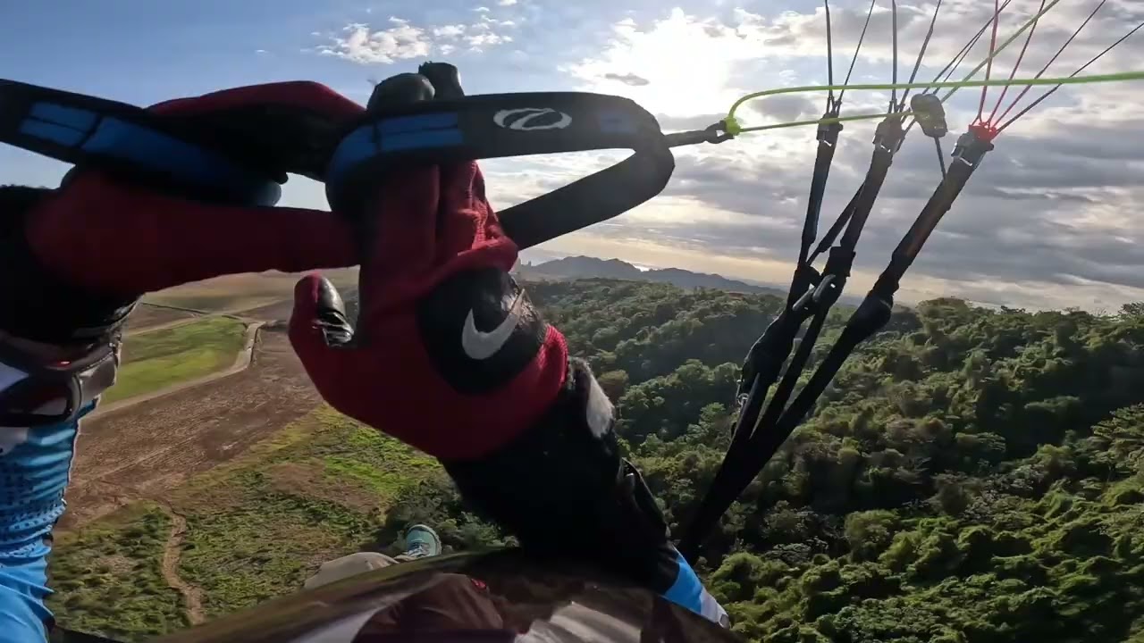 Whit Paragliding_Jaco, Costa Rica_29Jan2026