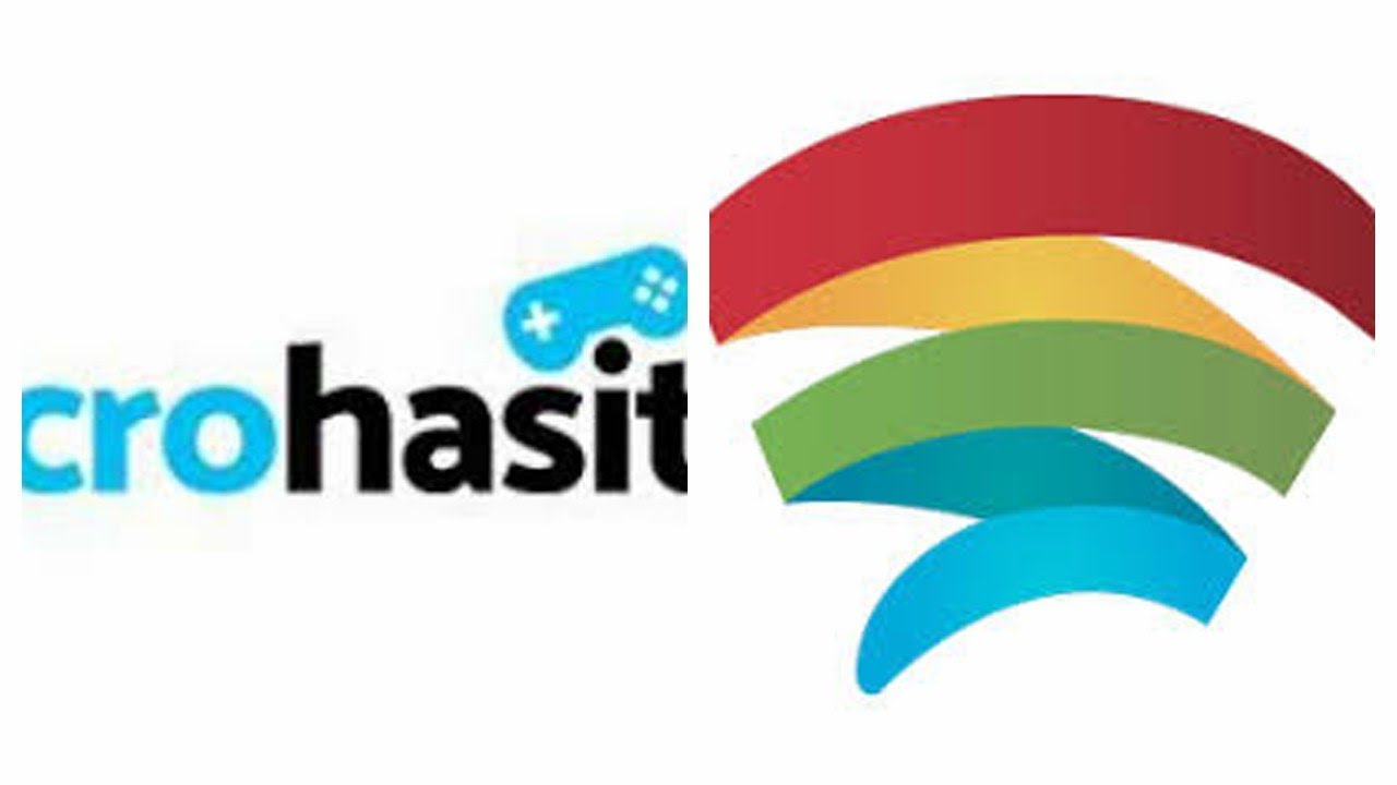 افضل موقعان لتحميل الالعاب|Crohasit+Wifi4games