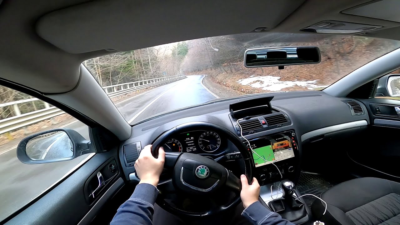 Carvlog | Cheia | Cabana Vf. Ciucas | Putin noroi nu strica...
