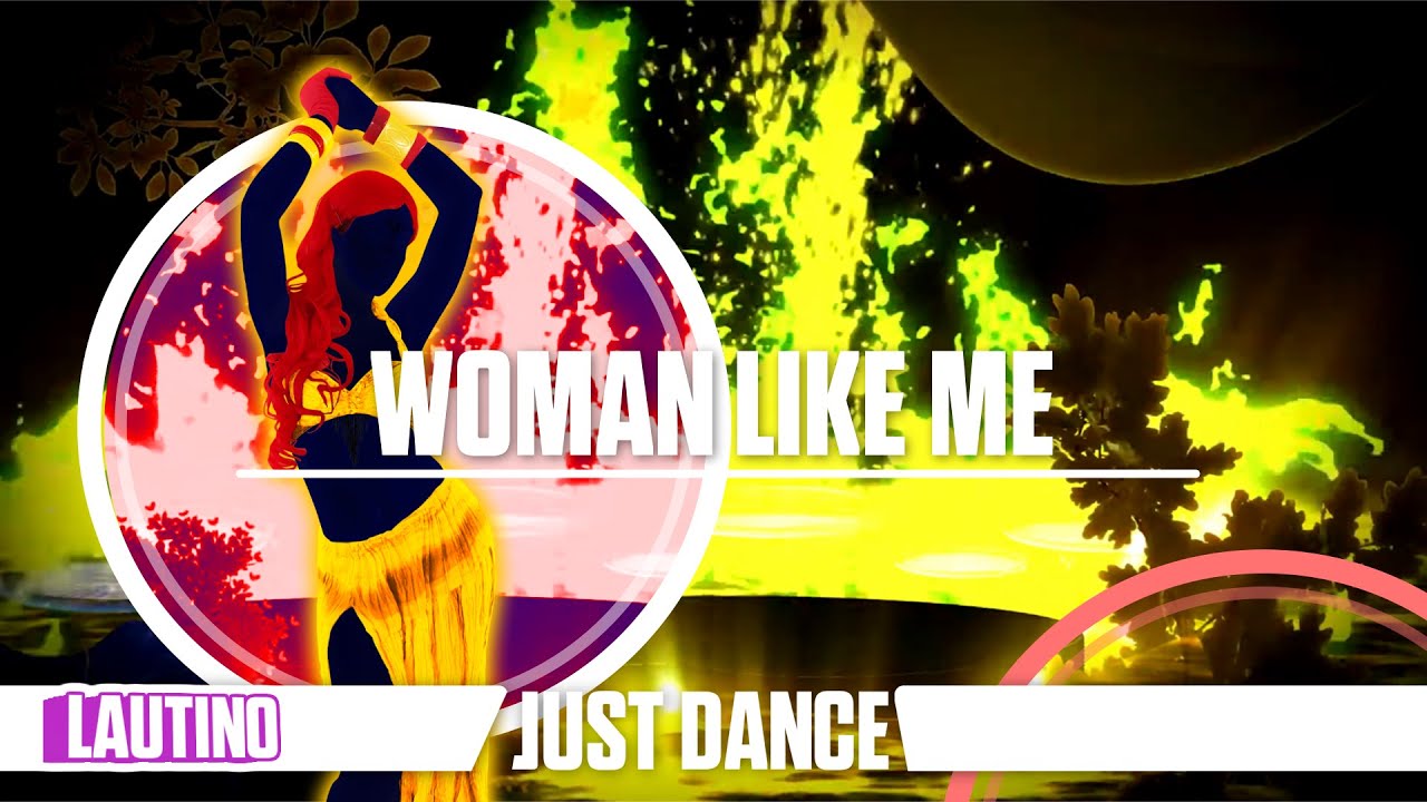 Just Dance Unlimited: Woman Like Me by Little Mix ft Nicki Minaj | Fanmade
