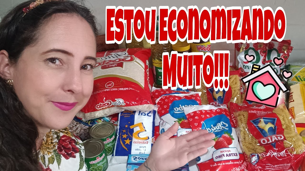 Cesta Básica Mês Janeiro/Dicas