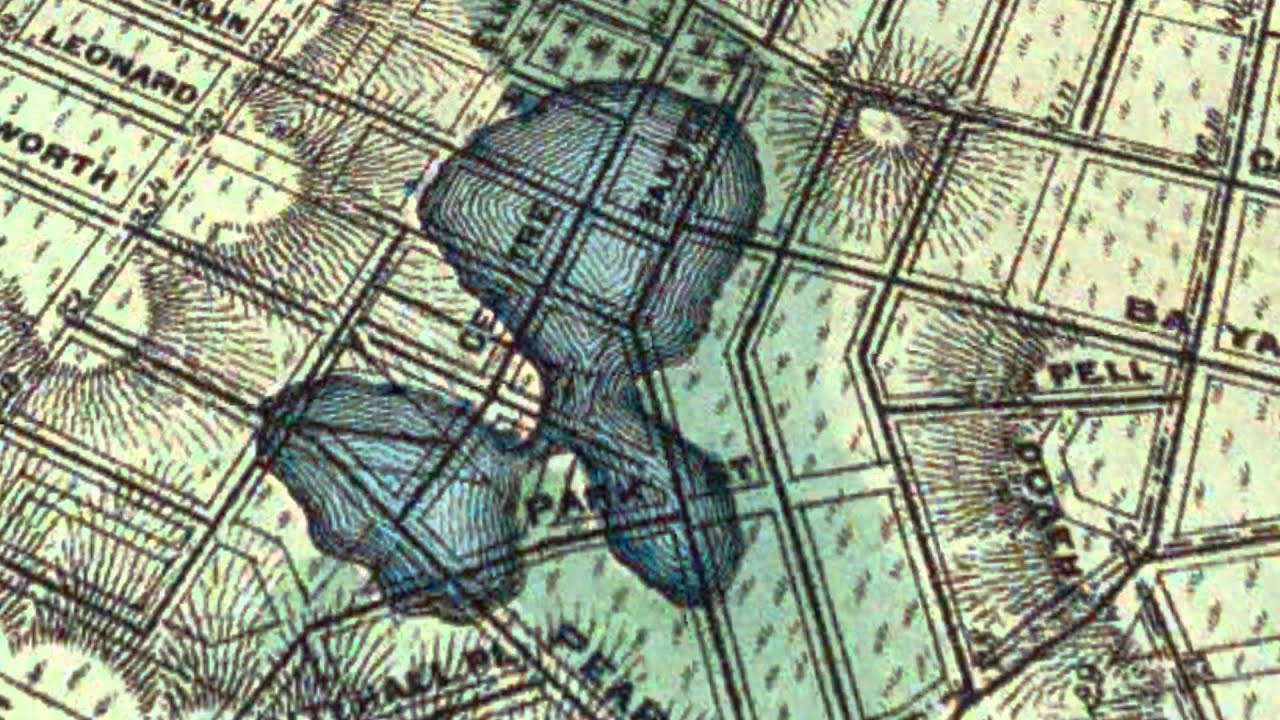 Investigating Five Points: Challenging traditional history with Rhiannon Peshniak