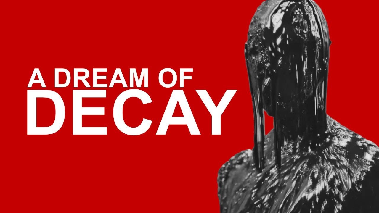 A dream of Decay - Enrico Gabrielli | Luca Cervini | Soulgivers Game