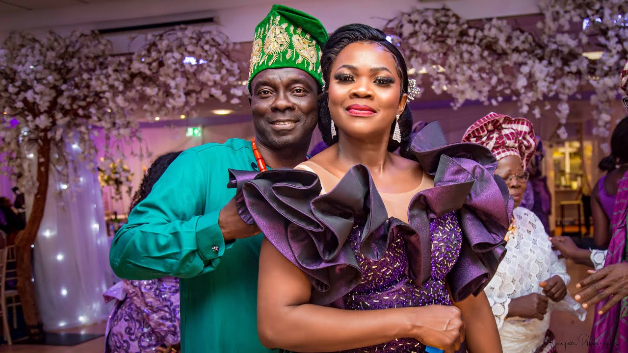 Hubby goes ALL OUT for wife’s 50th Birthday Party! ❤️