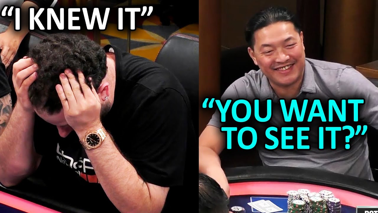 The Don Is Causing A Massacre With This Bet @Hustler Casino Live