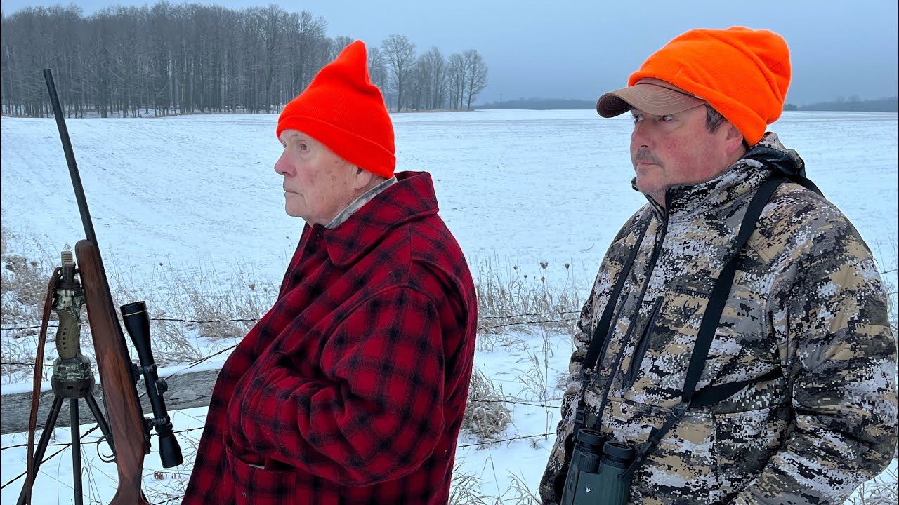 Trapping, Elk Hunting, Lake Trout Fishing; Michigan Out of Doors TV #2251