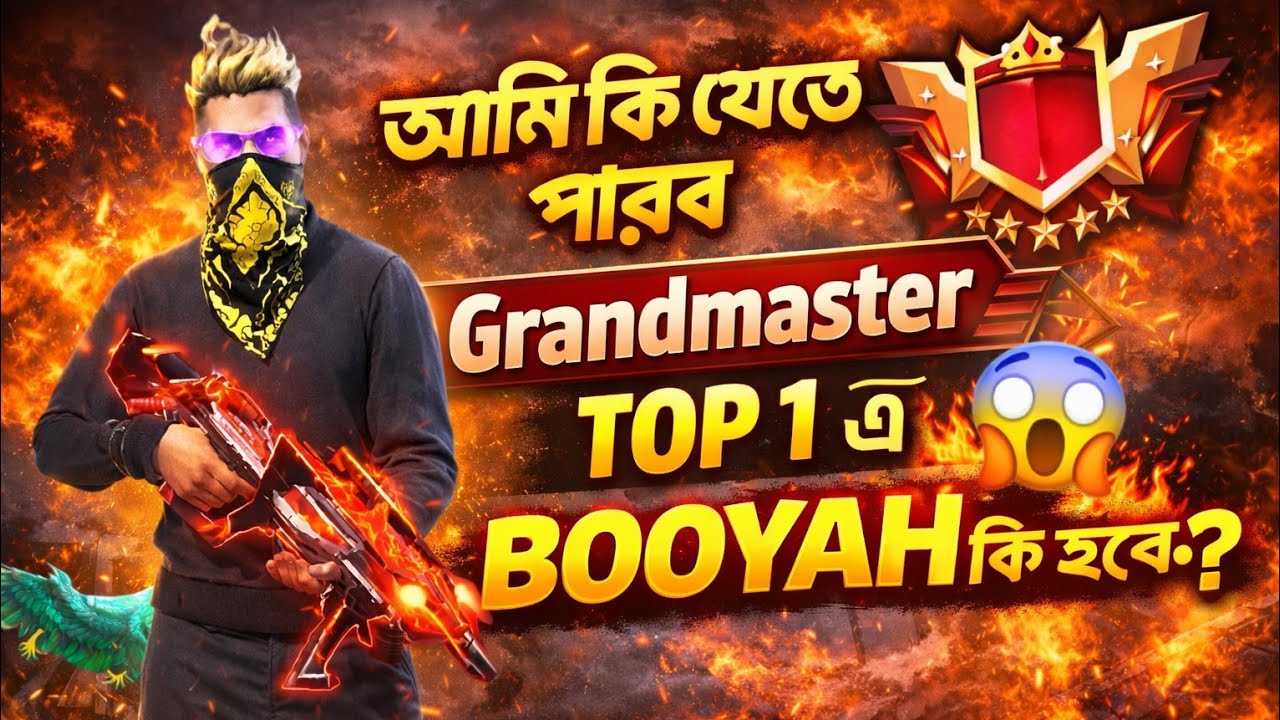 —͞ᎢᎡᏴㅤᎡᎪᎢᏌᏞ is live আমি কি পারবো TOP 1 যেতে😱