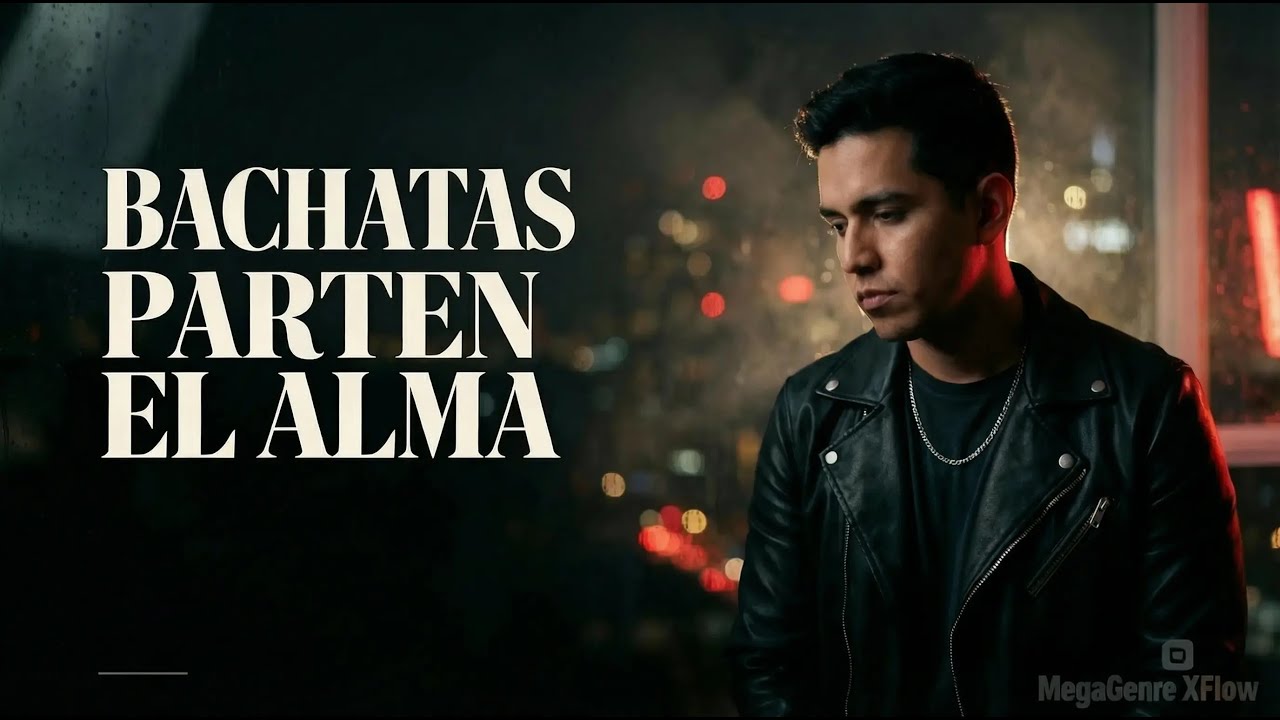 Bachatas Que Te Rompen Por Dentro 💔 (Llorar en Silencio) 2026