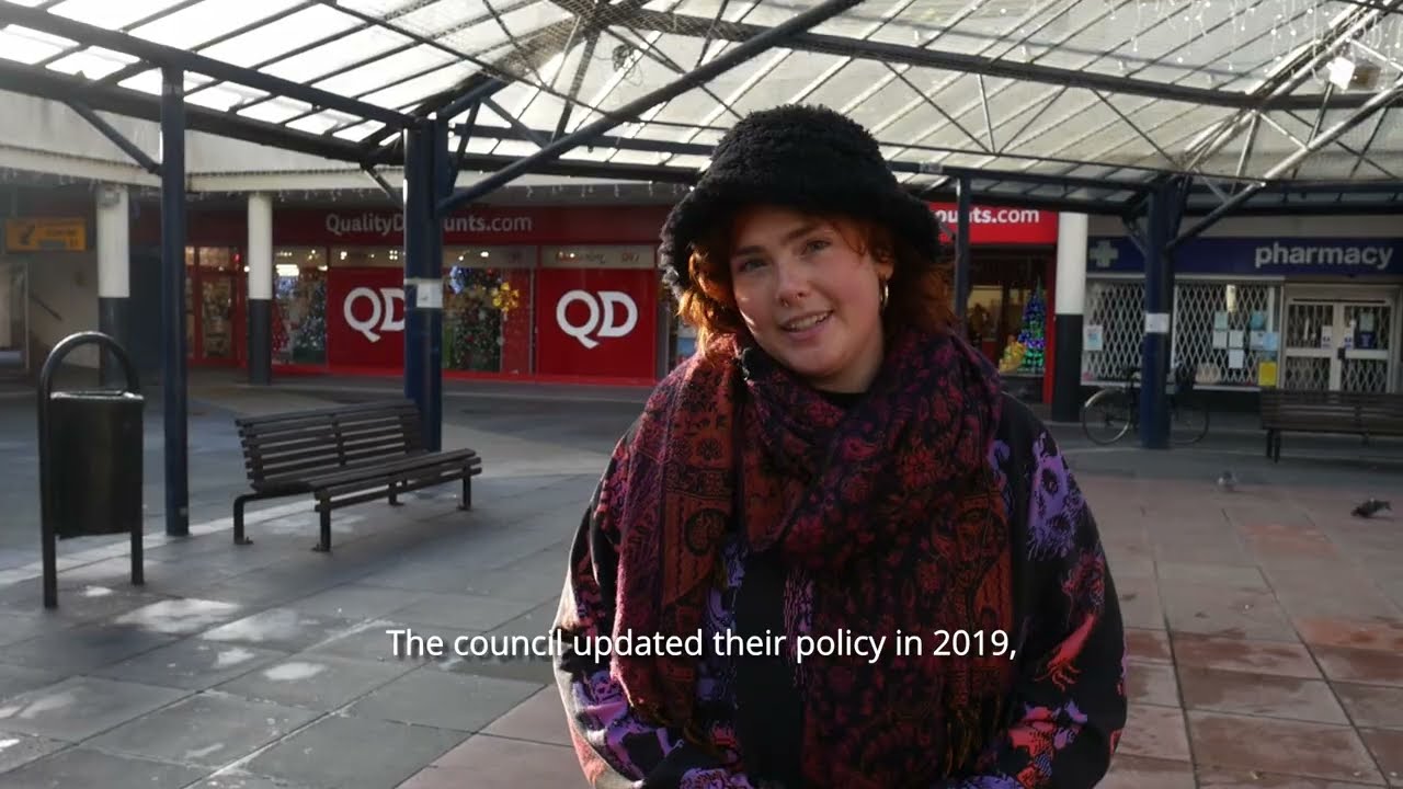 Campaign Launch Video: Let's Make The Third Heard