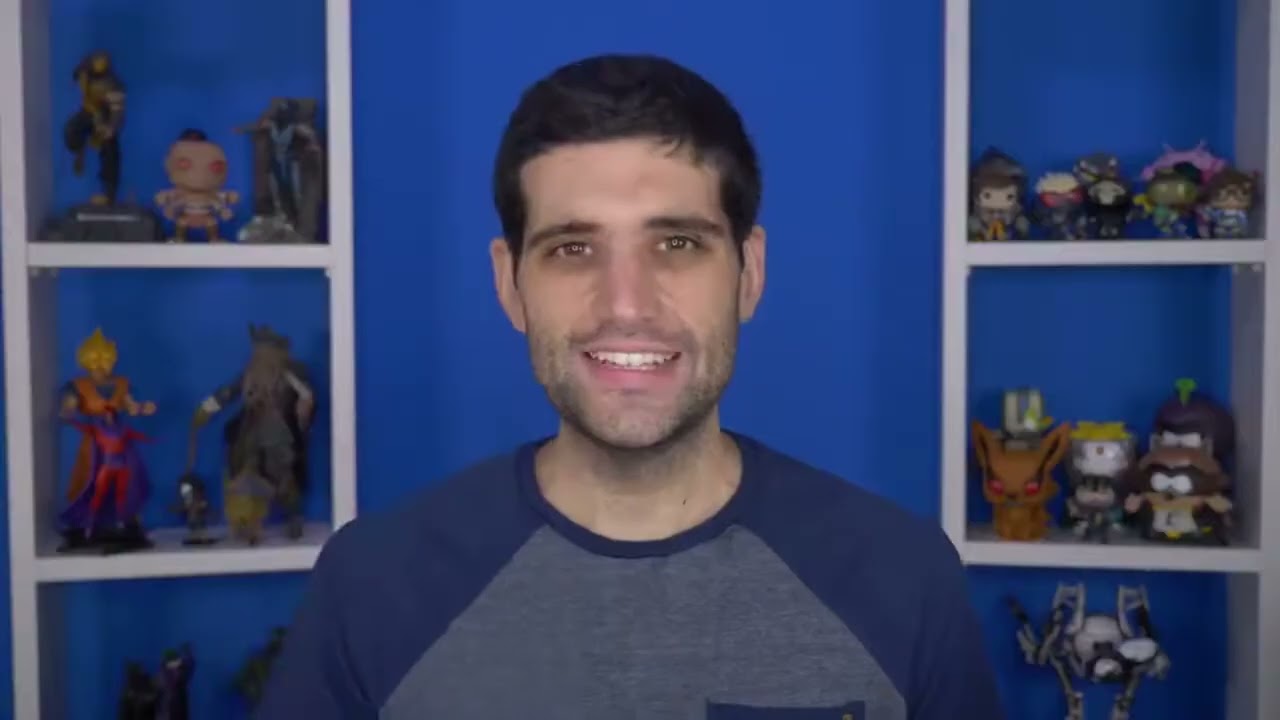 Teste de edição #1