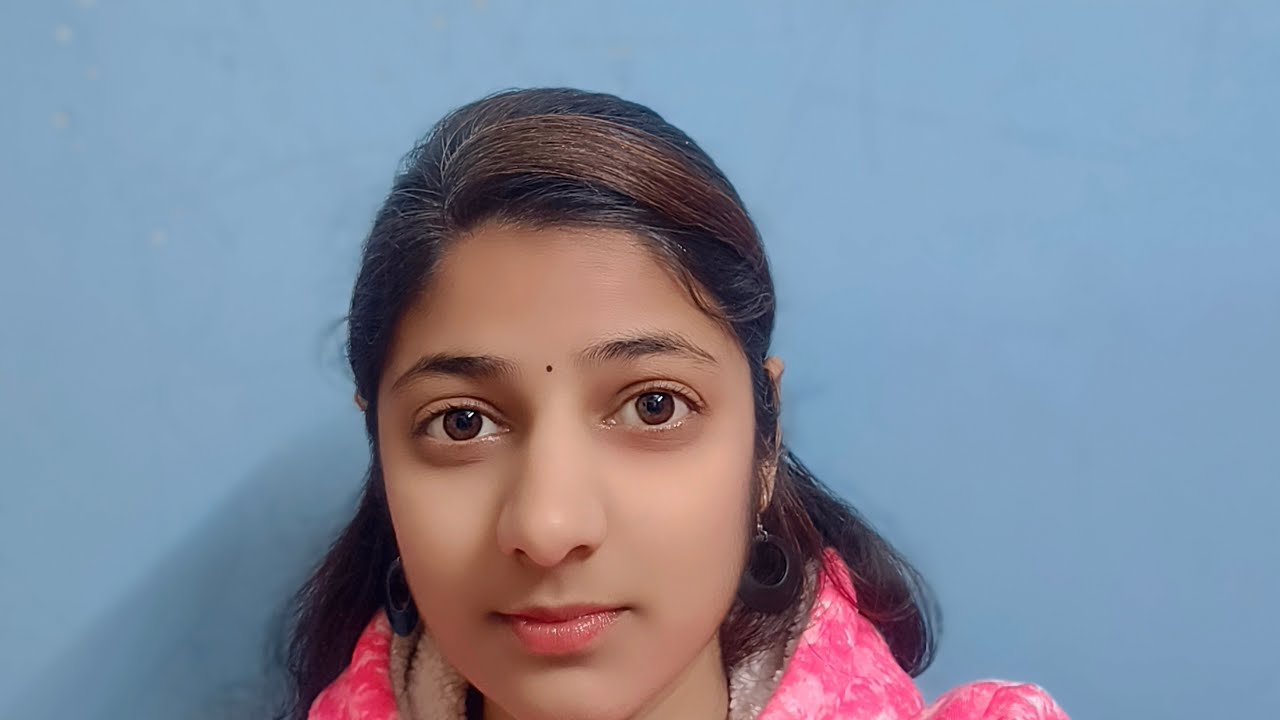Hina Tripathi is live!