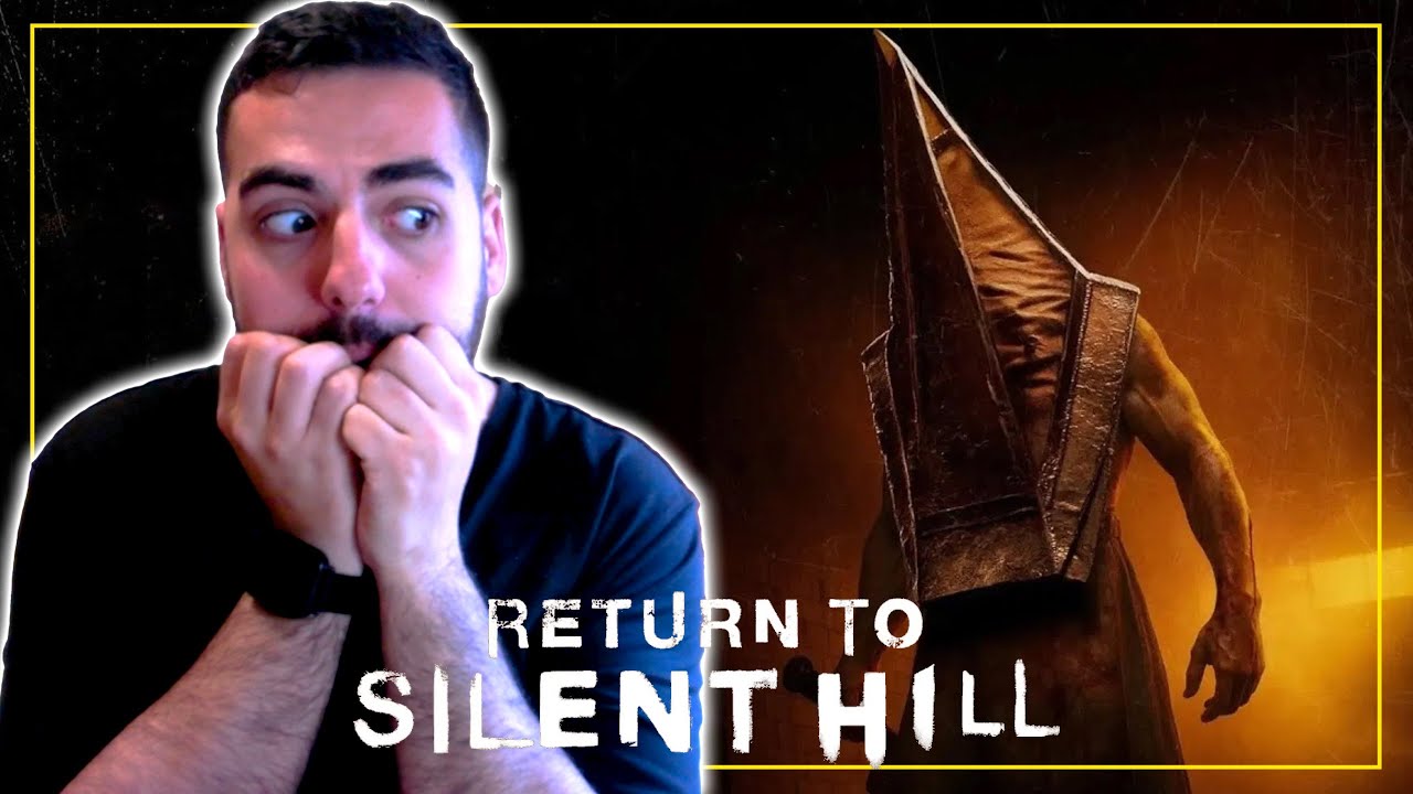 Crítica: "Return To Silent Hill" | ¿Vale la Pena? | CONSTANTIN FILM