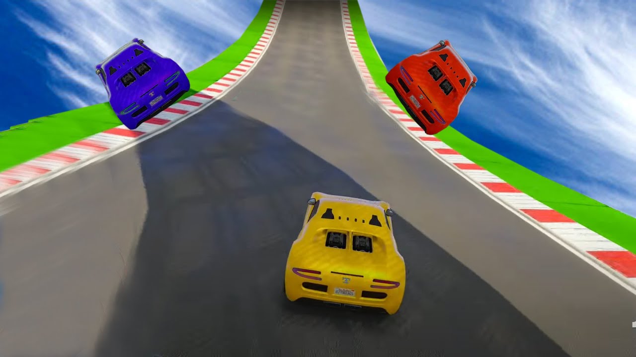 BHAGAMBHAG vs FUN | GTA 5 GAMEPLAY
