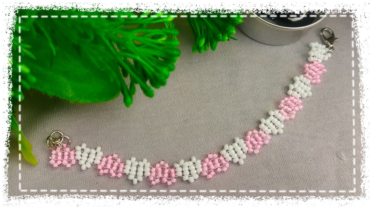 💖  Unique Beaded Bracelets for Beginners