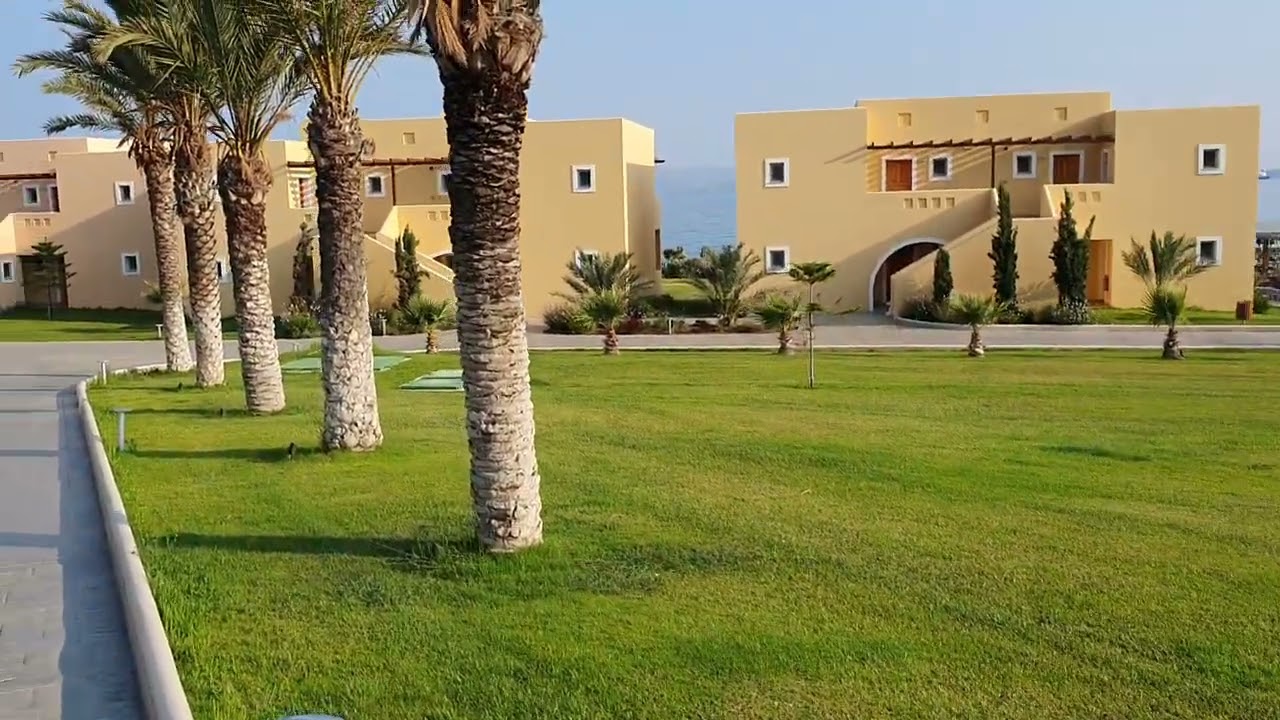 Horizon Beach Kos 06/2023