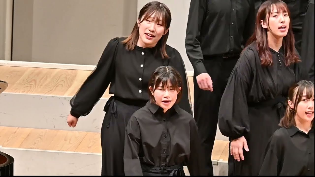 【Joint Concert 2023】スタジオジブリ・アラカルト「さんぽ～となりのトトロ」ほか