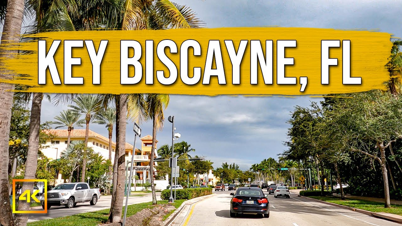 Key Biscayne, FL Interesting Facts