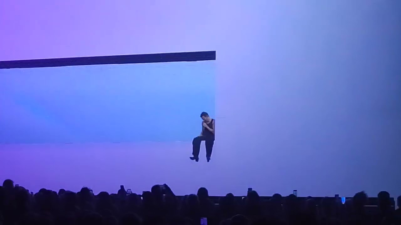 Amir - A l'imparfaite •  Zénith Rouen : 23/10/2025