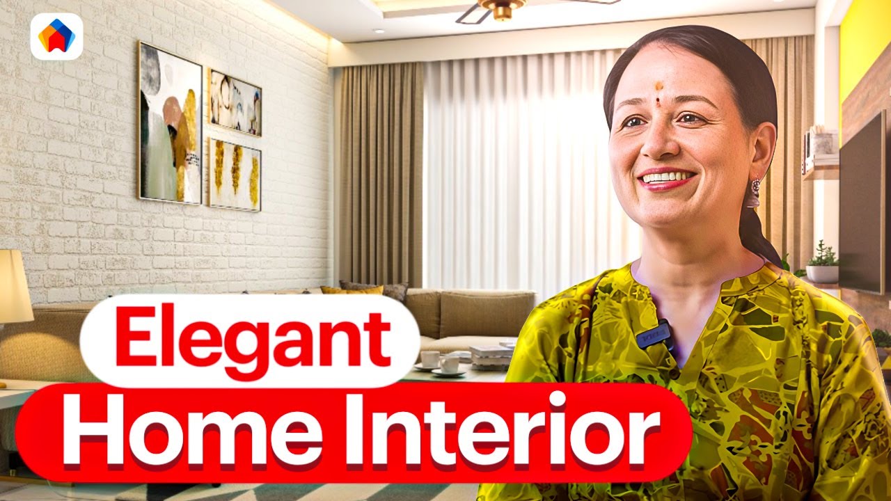Discover The Answer To Elegant Interiors!