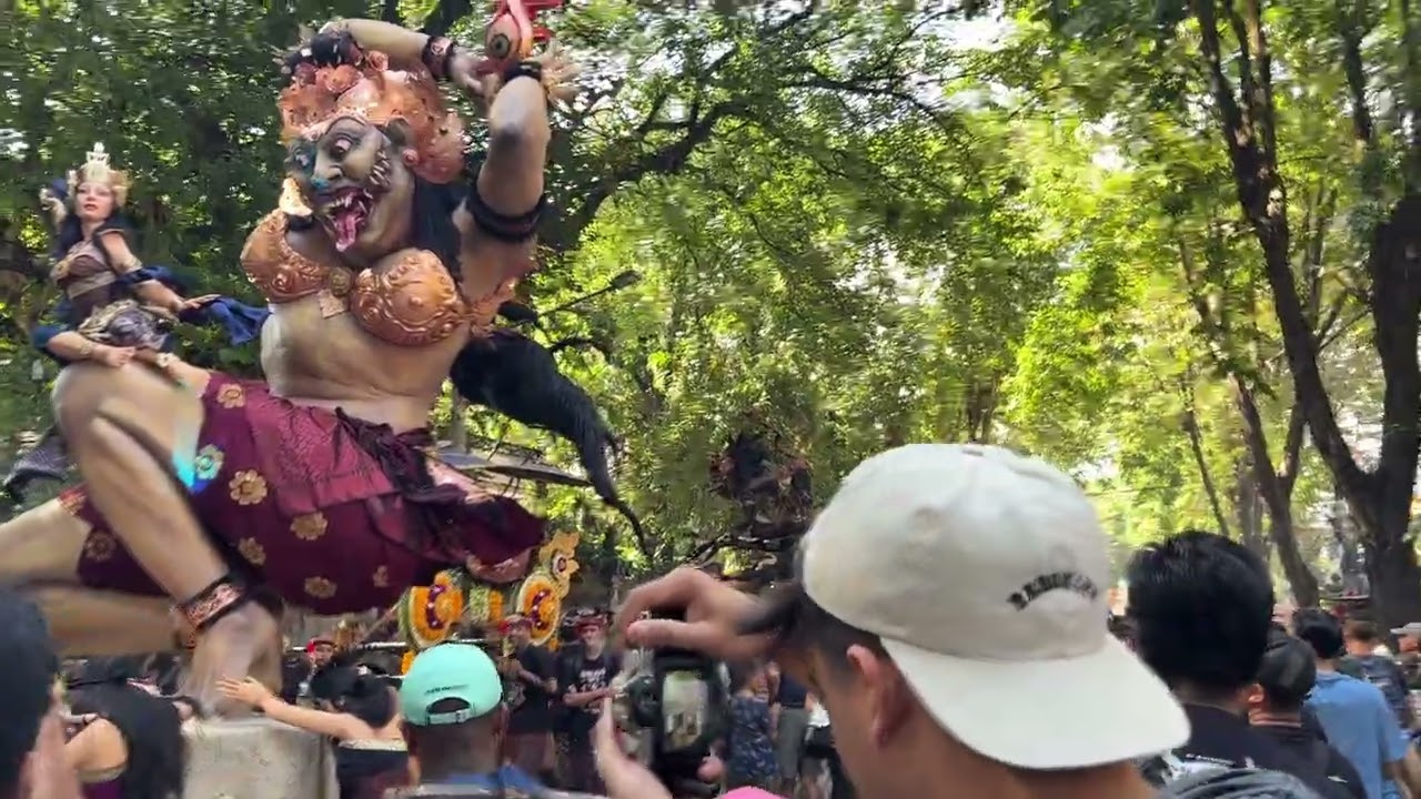 16 Nominasi Kasanga Festival 2026 || Titik Nol kota Denpasar‼️