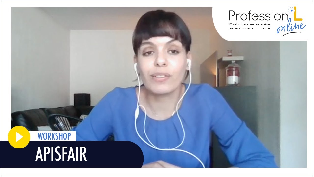 Profession'L Online - APISFAIR