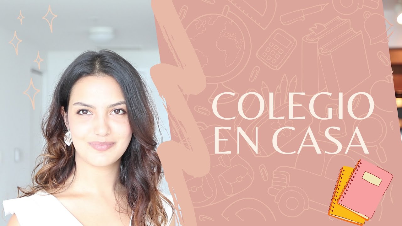 Estudiar a distancia | Colegio en casa consejos para papás