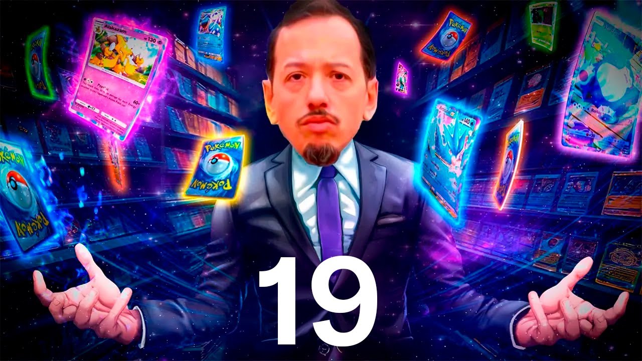 POKEMON TCG POCKET DIA 19