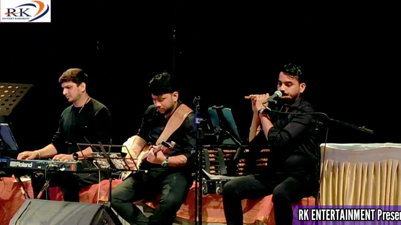 Tauba Ye Matwali Chal Song by Mukhtar Shah