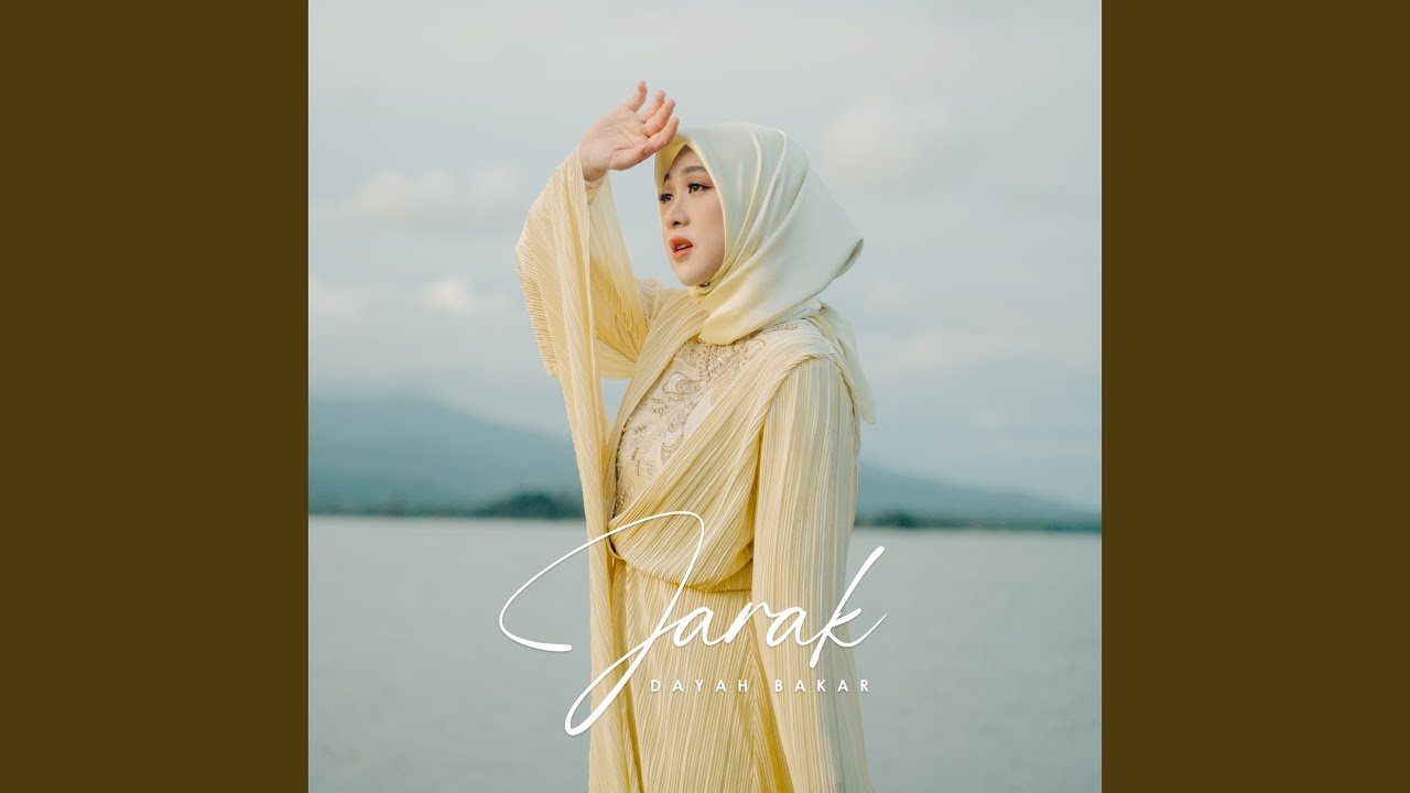 Jarak