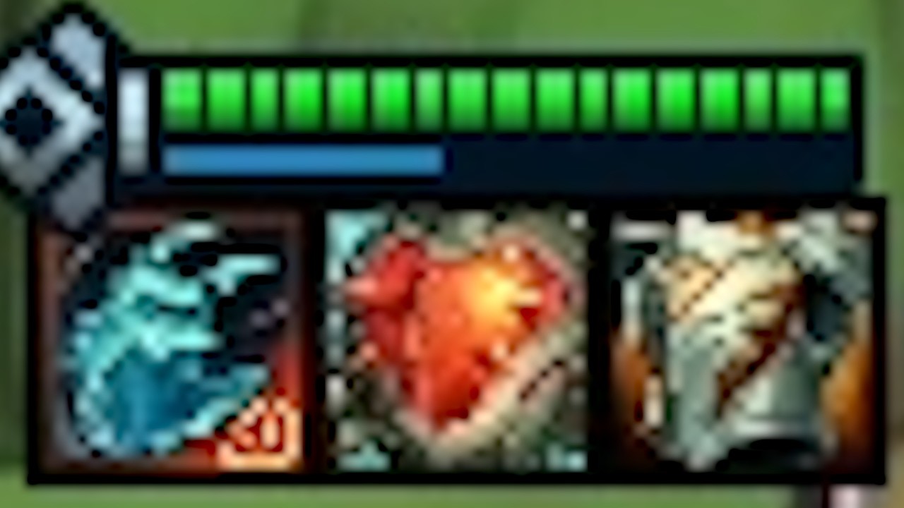 GALIO IS THE BEST TANK?!