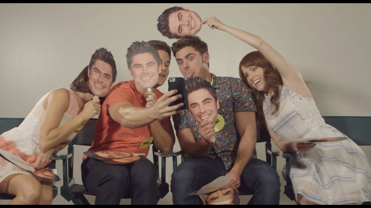 The Stars Of Mike And Dave Need Wedding Dates Play Cast Superlatives