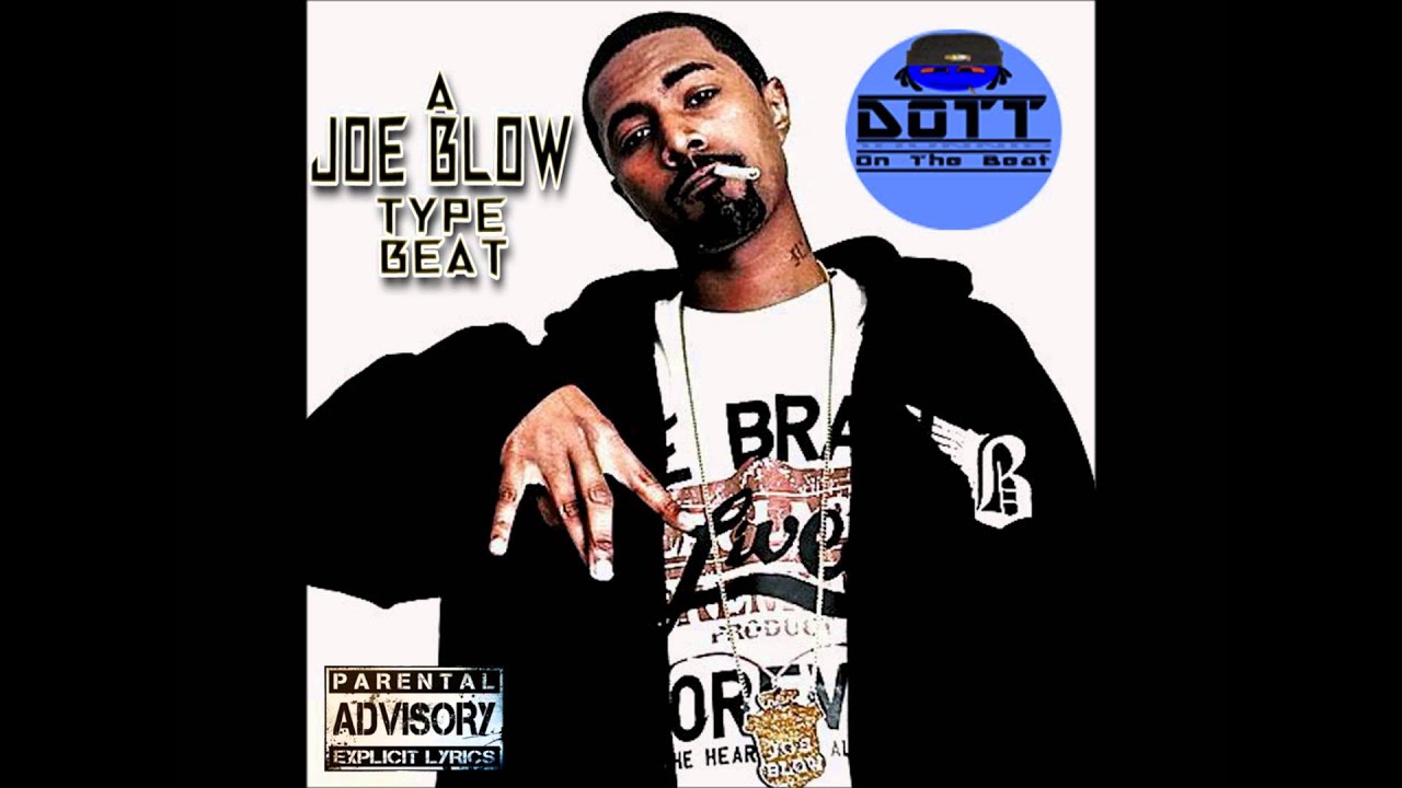 Joe Blow Type Beat(Prod. By MgmK.Dott) SOLD!!!!