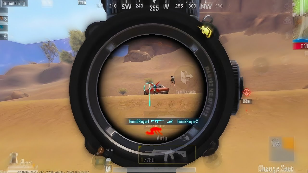 GRIND FRAGS AND CLUTCHES 👻 | IQOO NEO 9 PRO GAMEPLAY 🔥| 120 FPS🥶 | OmkarYT 💛 | BGMI