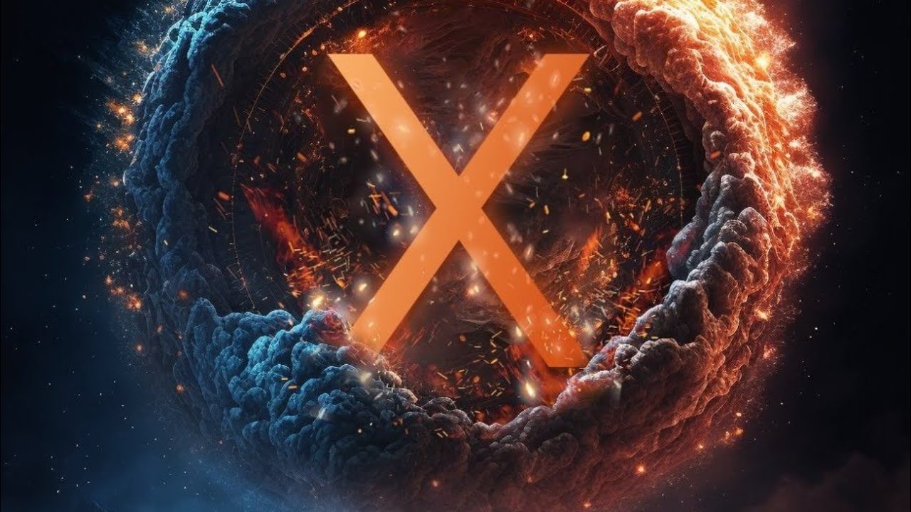 XEN IS STARTING TO MOVE.... MORE XEN BURNING 🔥  [CRYPTOAUDIKING]