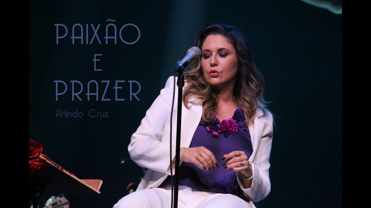 Paixão e Prazer - Maria Rita - Lapa 40 graus São Paulo - 15/12/15