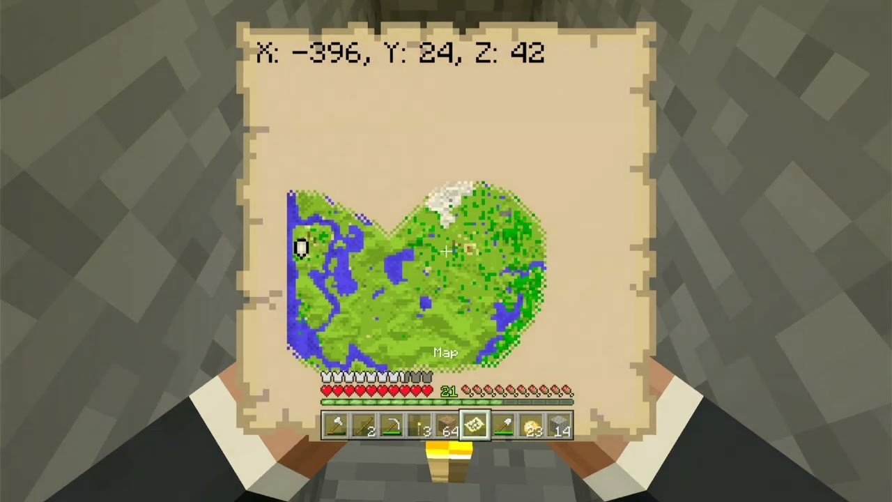 surviving minecraft ps4s oldest version title update 15 #4