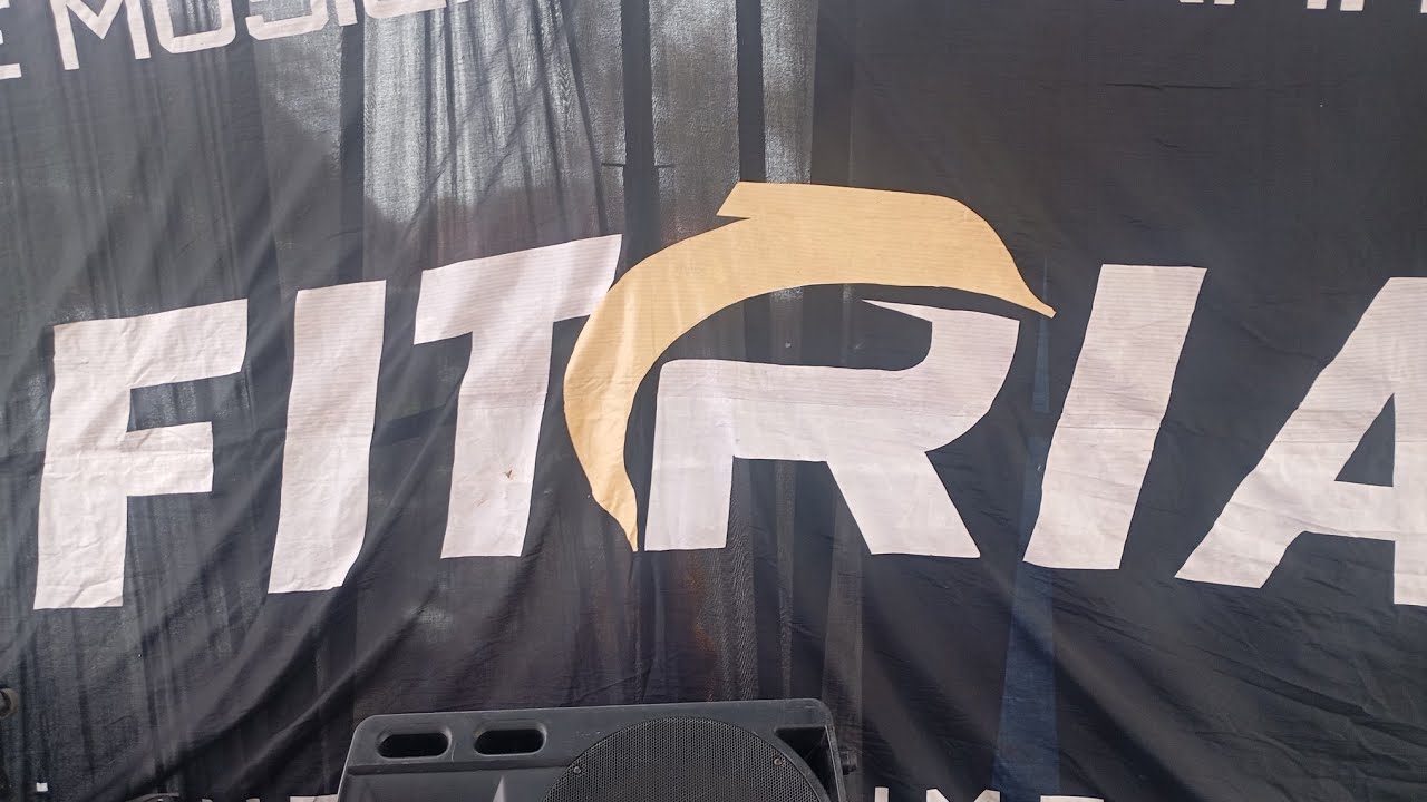 Live pagi pitria nada sindangpala