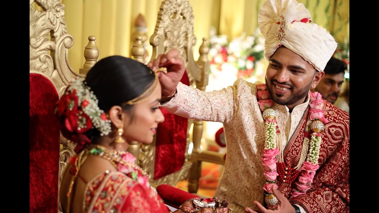 Priyanshi Weds Vatsal - Part 04